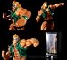 [リアル キン肉マンフィギュア](ソフビ)CCPマスキュラーコレクションCMC vol.066 ネプチューンマン クロスボンバーVer. 発光ギミックなし_s-3