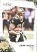 Jeremy Shockey - New Orleans Saints - 2010 Score Football Card - NFL Trading Card in Screwdown Case