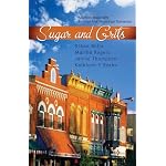 Mississippi Mud/Not on the Menu/Gone Fishing/Falling for You: Sugar and Grits (Inspirational Romance Reader) book cover
