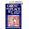 God Was in This Place & I, I Did Not Know: Finding Self, Spirituality, and Ultimate Meaning (The Kushner series)