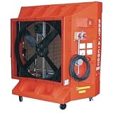 Port-A-Cool Hazardous Location Belt Drive Single-Speed Fan - 36in., Model# PAC2K36EP