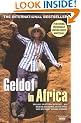 Geldof In Africa