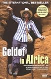 Geldof In Africa