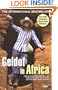 Geldof in Africa