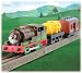 Toys : Tomy Track Master Chocolate Crunch Percy Engine