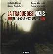 La traque des nazis : De 1945 � nos jours (1DVD)