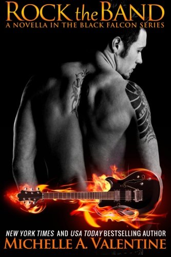 Rock the Band (Black Falcon)