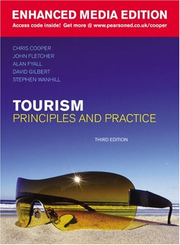City Travel Guides Discounted  Books : Tourism: Enhanced Media Edition: Principles and Practice: Enhanced Media Edition
