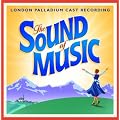 The Sound of Music. London Palladium Cast Recording.