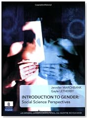 Introduction to Gender: Social Science Perspectives