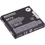 OEM Motorola A955 Droid 2 Extended Battery