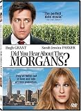 Did You Hear About The Morgans? [DVD] [2009]