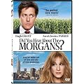 Did You Hear About The Morgans? [DVD] [2010]