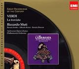 Verdi: La traviata