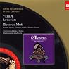 Bild des Albums von Riccardo Muti