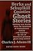 Berks and Schuylkill Counties Ghost Stories