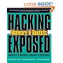 HACKING EXPOSED MALWARE AND ROOTKITS