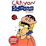 Crayon Shinchan Vol. 8 (Crayon Shinchan - Reissue)