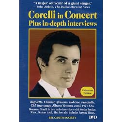 Corelli in Concert