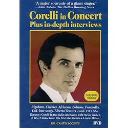 Corelli in Concert