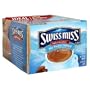 Swiss Miss Milk Chocolate No Sugar Added Premium Hot Cocoa Mix - 60 Envelope Pack