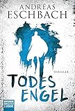 Image de Todesengel: Thriller (Allgemeine Reihe. Bastei Lübbe Taschenbücher)