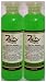 Zen Personal Care Aloe Vera Shampoo Aquarich Pack of 2 250ml Each