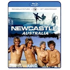 Newcastle - Australia [Blu-ray]