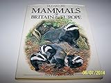 Mammals of Britain & Europe