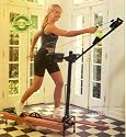 Genuine NordicTrack Nordic Track LEGACY SEQUOIA Original Ski Machine with One Year Parts & Labor Warranty!