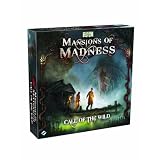 Mansions of Madness: Call of the Wild