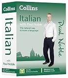 bookshop learning french Collins Italian with Paul Noble because we all love reading blogs about living in France bookshop learning french Collins Italian with Paul Noble because we all love reading blogs about life in France