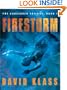 Firestorm