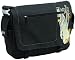 Electronics : Caselogic SNMB-15 15.4-Inch Canvas Messenger Bag with Laptop Storage (Dark Gray)