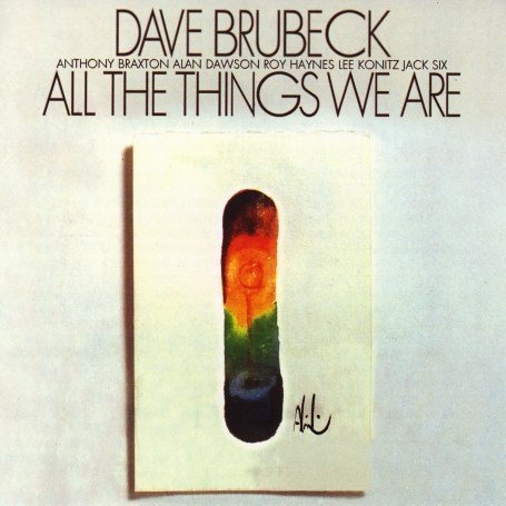 Dave Brubeck