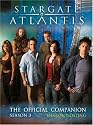 Stargate Atlantis: The Official Companion Season 3