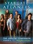 Stargate: Atlantis: The Official Companion Season 3