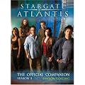 Stargate Atlantis: The Official Companion Season 3