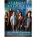Stargate Atlantis: The Official Companion Season 3