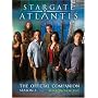 Stargate Atlantis: The Official Companion Season 3