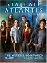 Stargate Atlantis: The Official Companion Season 3