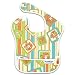 Bumkins Waterproof SuperBib - Chunky Monkey