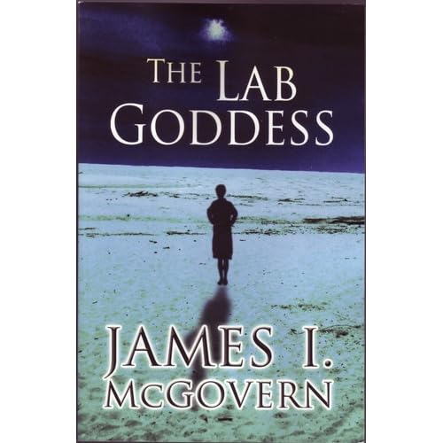 The Lab Goddess