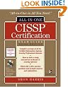 CISSP All-in-One Exam Guide (All-in-one S.)