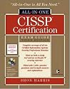 CISSP All-in-One Exam Guide, Third Edition