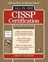 CISSP All-in-One Exam Guide, Third Edition