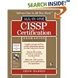 CISSP All-in-One Exam Guide, Third Edition (All-in-One)