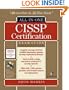 CISSP All-in-One Exam Guide, Third Edition (All-In-One Certification)