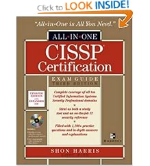 CISSP All-in-One Exam Guide, Third Edition (All-in-One)