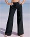 Wide-leg trousers